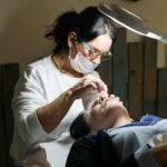 Dermatologist recommending the best acne treatments in the USA for clear skin in 2026